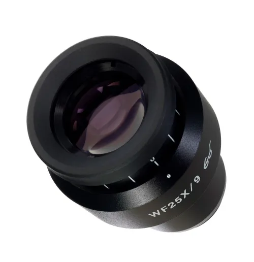 Окуляр MAGUS SD25 25х/9 мм (D 30 мм),  2