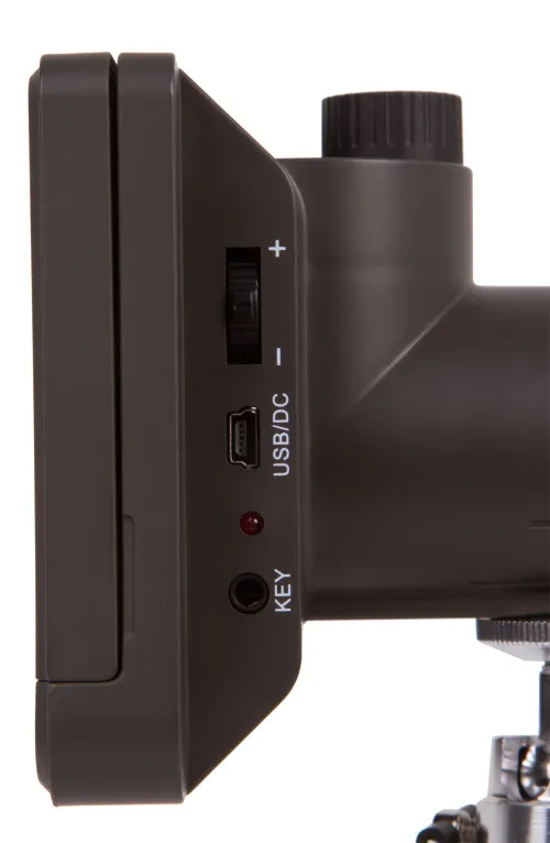 Зрительная труба цифровая Levenhuk Blaze D500,  11