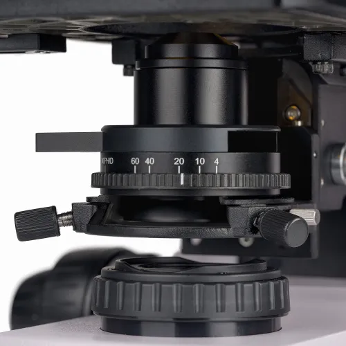 Микроскоп биологический цифровой MAGUS Bio DH260,  12