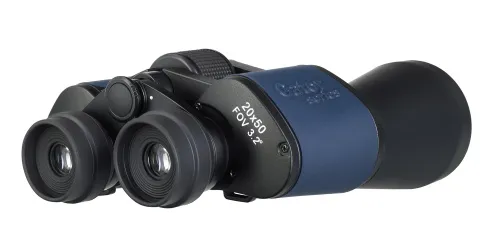 Бинокль Levenhuk Discovery New Gator 20x50,  12
