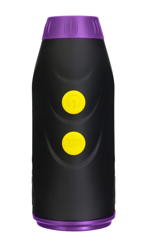 Лазерный строительный дальномер Ermenrich LR900,  6