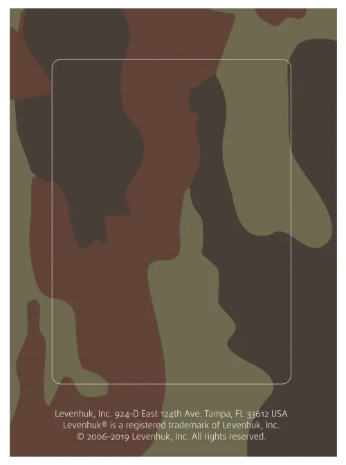 Компас армейский Levenhuk Army AC10,  15