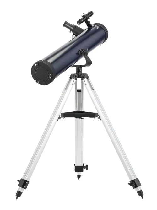 Телескоп Levenhuk New Skyline BASE 76/700 AZ1,  3