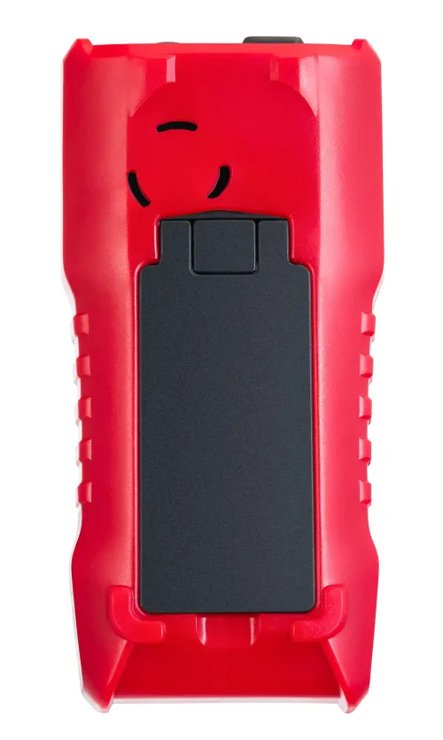 Цифровой мультиметр Ermenrich Zing TC20,  4