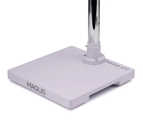 Микроскоп стереоскопический цифровой MAGUS Stereo D8TR для ремонта и пайки,  8