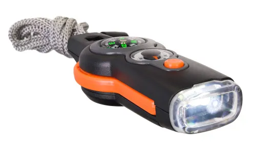 Набор исследователя Levenhuk Discovery Basics EK5,  3