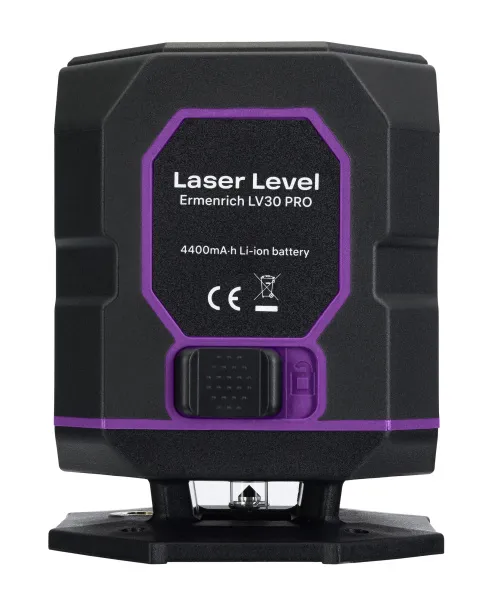 Лазерный уровень Ermenrich PLUS LV30,  6