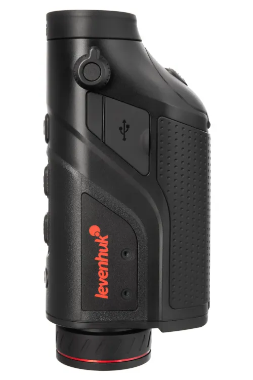 Монокуляр тепловизионный Levenhuk Fatum Z250,  10
