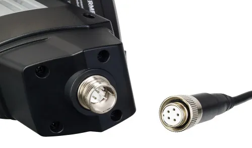 Видеоэндоскоп Ermenrich Seek VE50, черный,  10