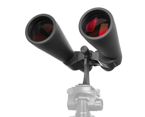 Набор: бинокль Levenhuk Bruno PLUS 25x70 со штативом,  15