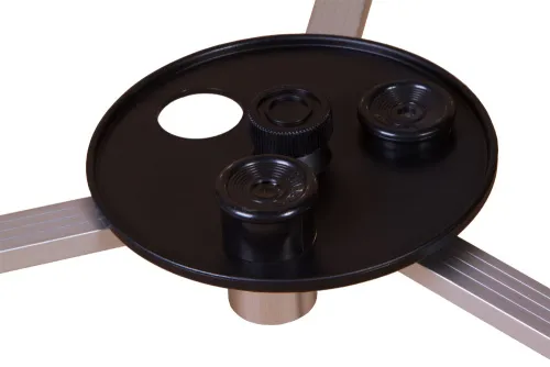 Телескоп Levenhuk Skyline BASE 50T,  9