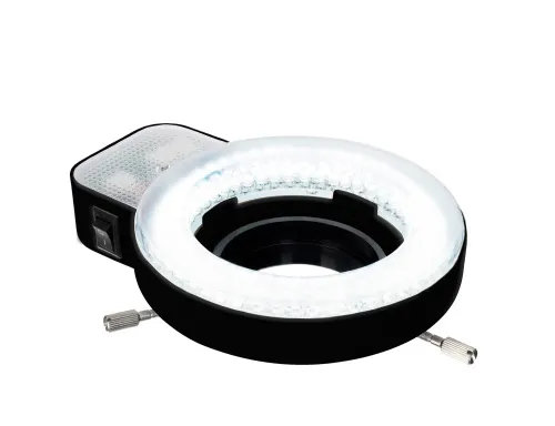 Осветитель кольцевой MAGUS LED 144А, с резьбовым адаптером,  3