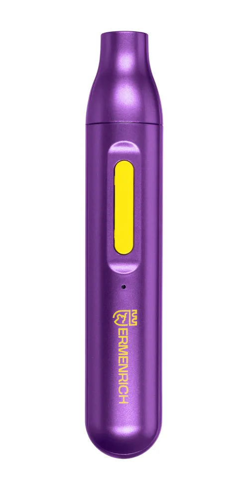 Отвертка для точных работ Ermenrich Tunn PD15,  6