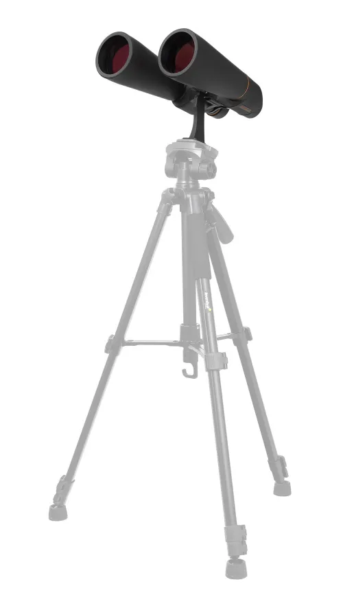 Бинокль Levenhuk Bruno PLUS 25x70,  12