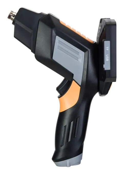 Видеоэндоскоп Ermenrich Seek VE70, черный,  7