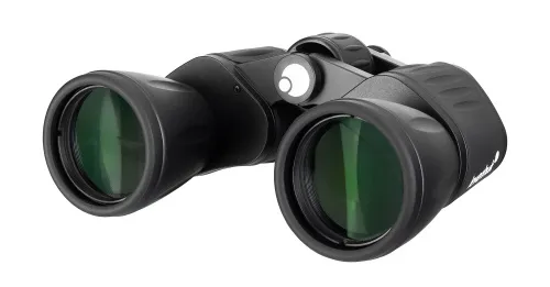Бинокль Levenhuk New Atom 10x50,  11