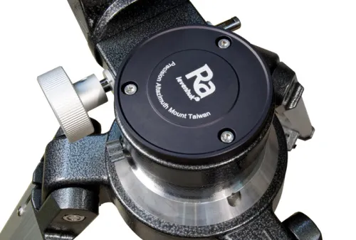 Монтировка альт-азимутальная Levenhuk Ra ATZ,  5