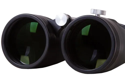 Бинокль Levenhuk Bruno PLUS 20x80,  7