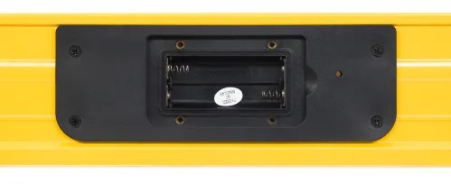 Цифровой уровень Ermenrich Verk LY40, желтый,  7