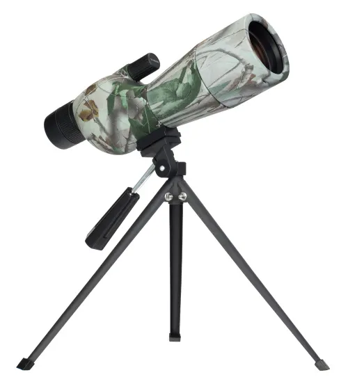 Зрительная труба Levenhuk Camo 60,  6
