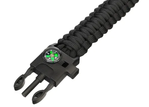 Браслет-огниво Levenhuk LabZZ FL5,  4