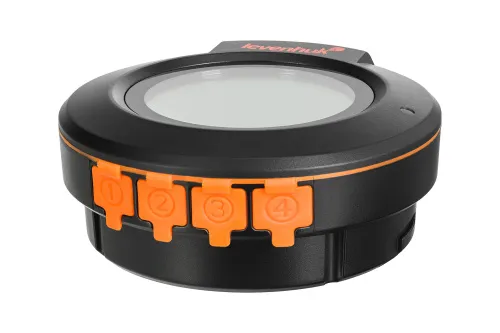 Термометр для мяса Levenhuk Wezzer Grill BT40,  9