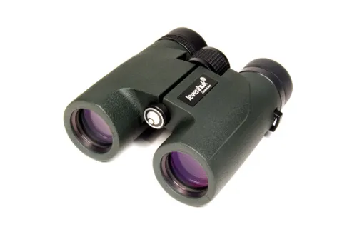 Бинокль Levenhuk Energy PLUS 8x32,  5