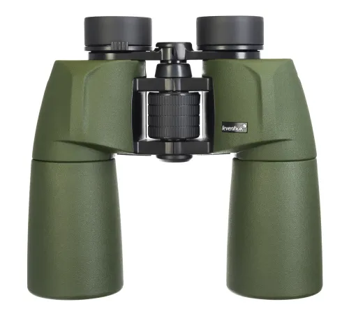 Бинокль Levenhuk Army 7x50 с сеткой,  8