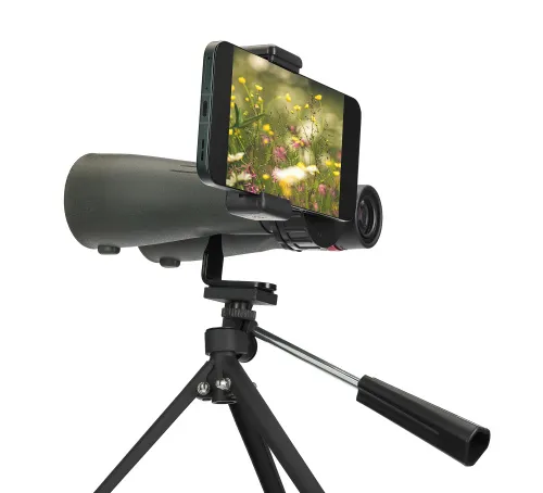 Фотобинокль Levenhuk Kelvin Snap 12x50,  7