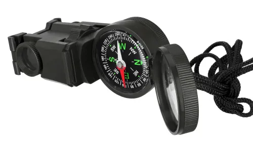 Походный набор Levenhuk LabZZ SK5,  7