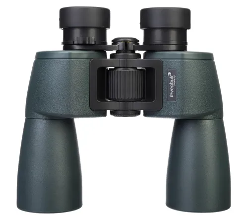 Бинокль Levenhuk Sherman PRO 10x50,  7