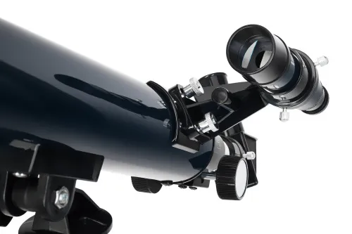 Телескоп Levenhuk Discovery Spark 506 AZ с книгой,  11