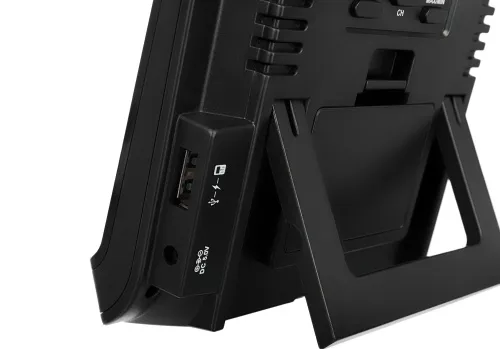 Метеостанция Levenhuk Wezzer PLUS LP40,  8