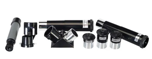 Телескоп Levenhuk Blitz 70 PLUS,  3