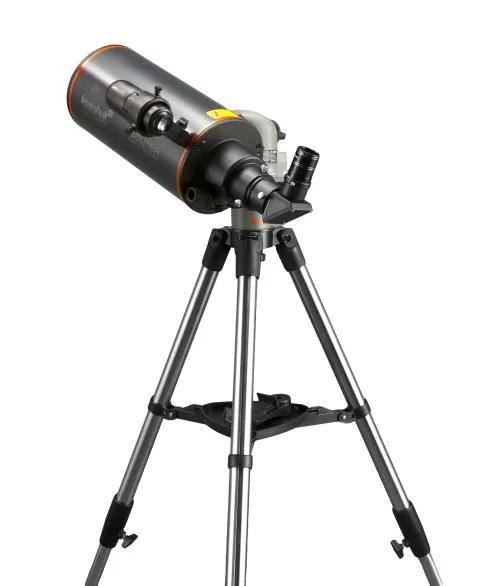 Фототелескоп Levenhuk Kelvin MAK127 AZ GOTO Wi-Fi,  4