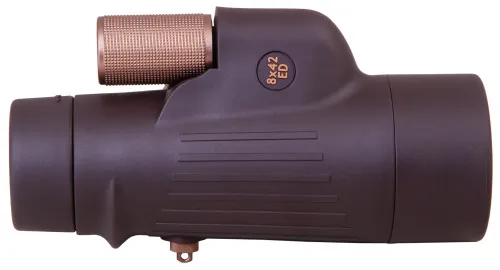 Монокуляр Levenhuk Vegas ED 8x42,  7
