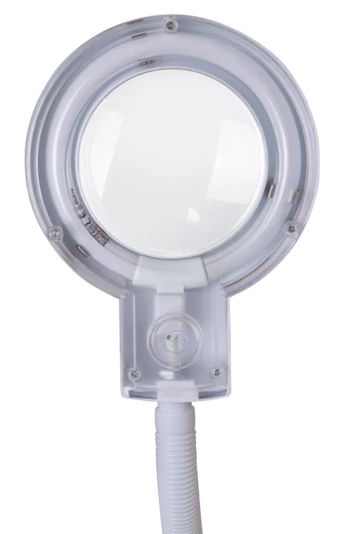 Лупа-лампа Levenhuk Zeno Lamp ZL3 LUM,  8