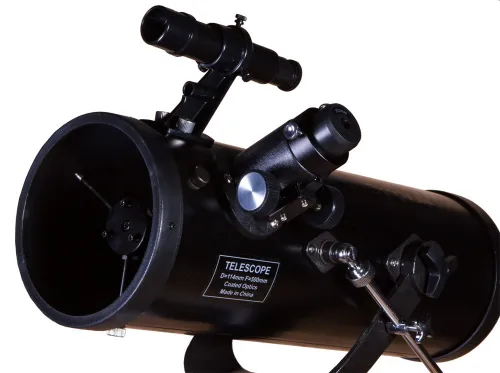 Телескоп Levenhuk Skyline BASE 120S,  7