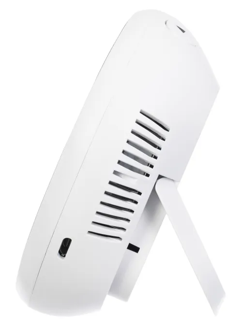 Монитор качества воздуха Levenhuk Wezzer Air MC30,  5