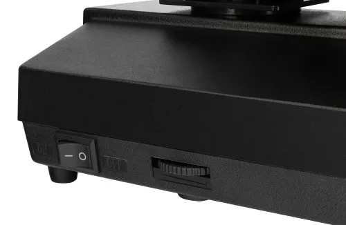 Микроскоп Levenhuk 890T, тринокулярный,  12