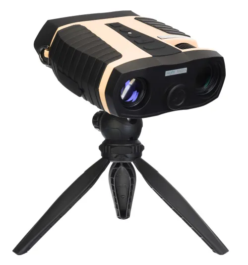 Бинокль ночного видения Levenhuk Atom Digital DNB300,  5