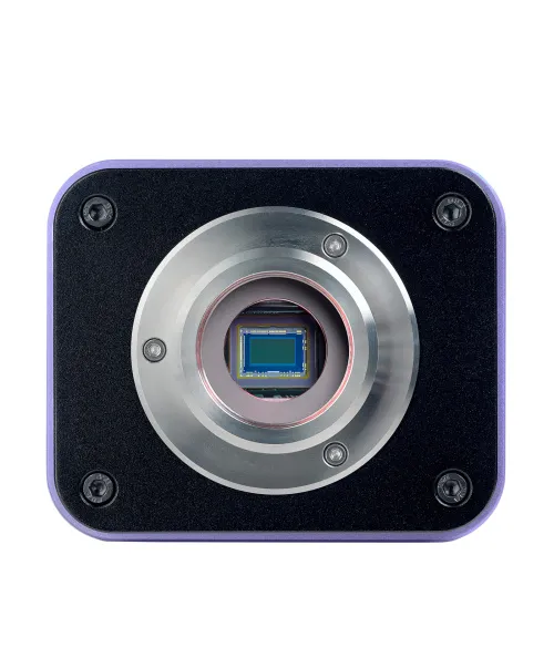 Микроскоп металлографический цифровой MAGUS Metal D600 LCD,  25