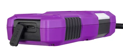 Детектор газа Ermenrich NG50,  6