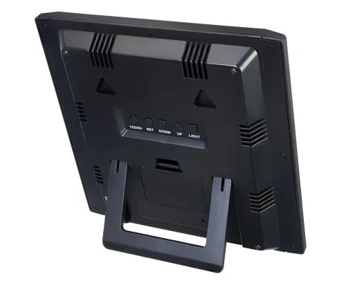 Термогигрометр Levenhuk Wezzer PLUS LP10,  5