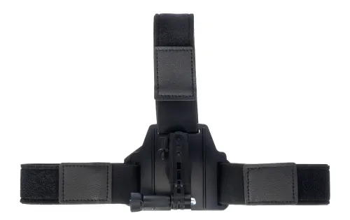 Бинокль цифровой ночного видения Levenhuk Halo 13X Helmet, с креплением на голову,  5