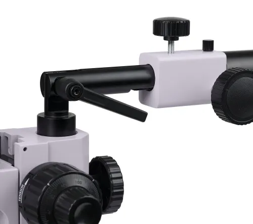 Микроскоп стереоскопический цифровой MAGUS Stereo D8TR LCD для ремонта и пайки,  11