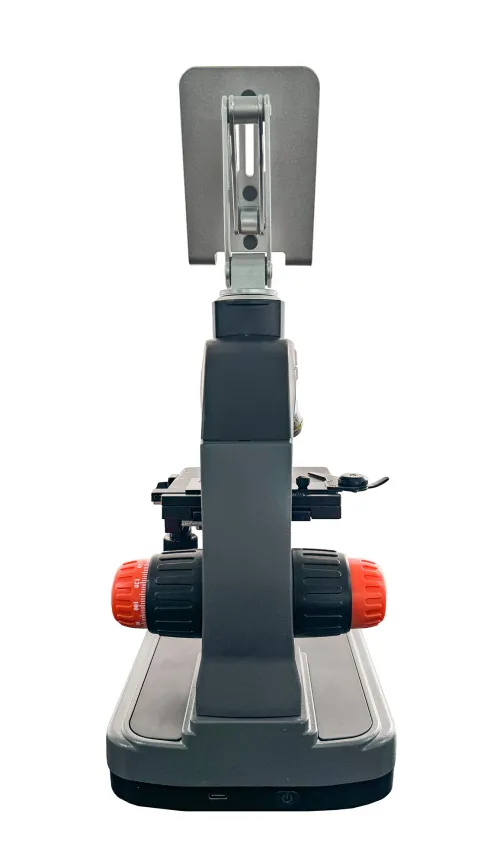 Фотомикроскоп Levenhuk Kelvin Touch KM3,  7