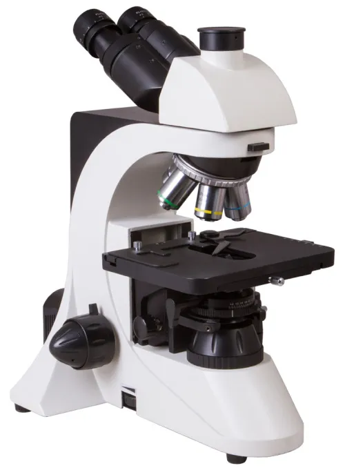 Микроскоп Levenhuk 1700T,  4