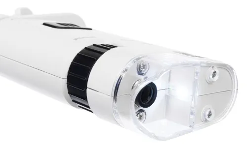 Микроскоп карманный для проверки денег Levenhuk Zeno Cash ZC12,  8