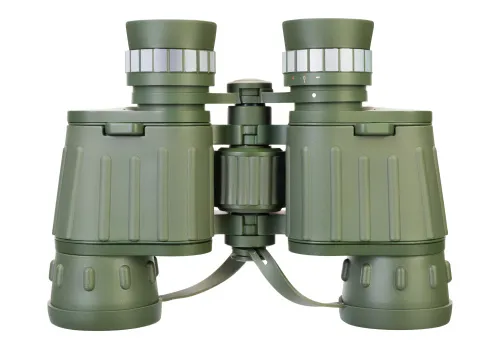Бинокль Levenhuk Discovery Field 10x42,  7